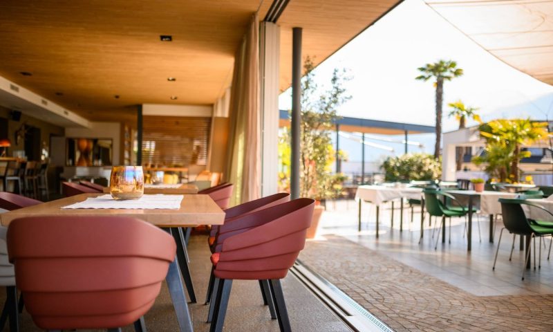 Hotel Muchele Postal, South Tyrol - Italy