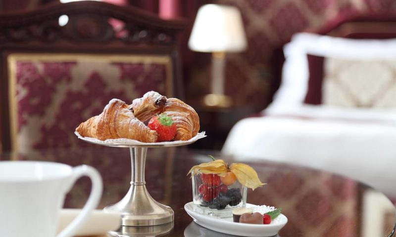 Hotel Londra Palace Venice - Italy