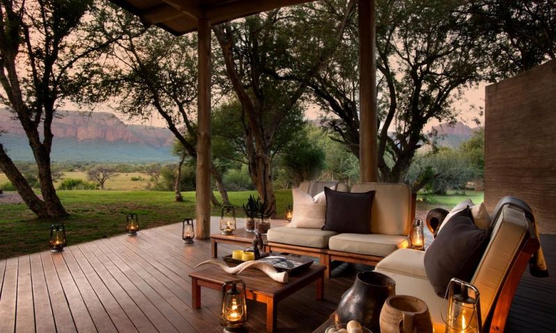 Marataba Safari Lodge, Limpopo - South Africa