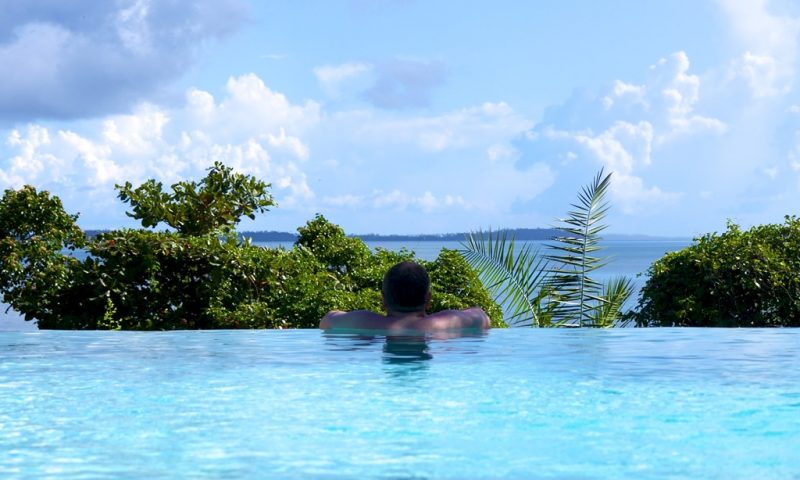 Fundu Lagoon Zanzibar - Tanzania