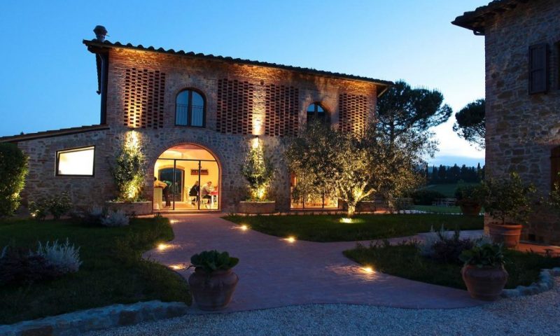 Agriturismo Mormoraia San Gimignano,Tuscany - Italy
