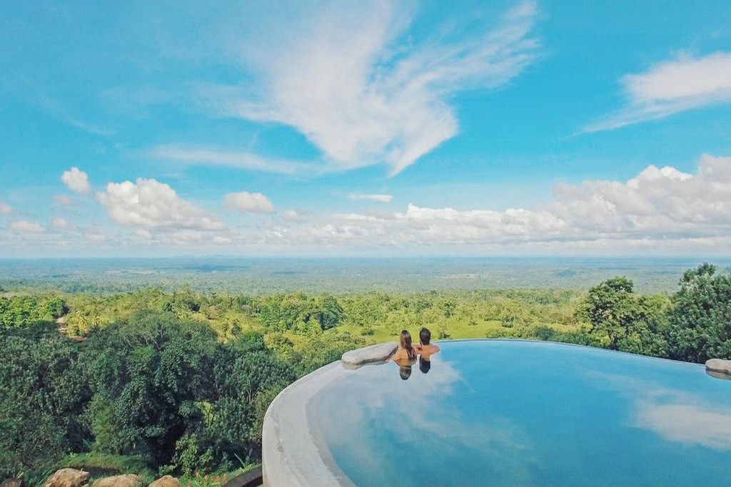 Origins Lodge Costa Rica