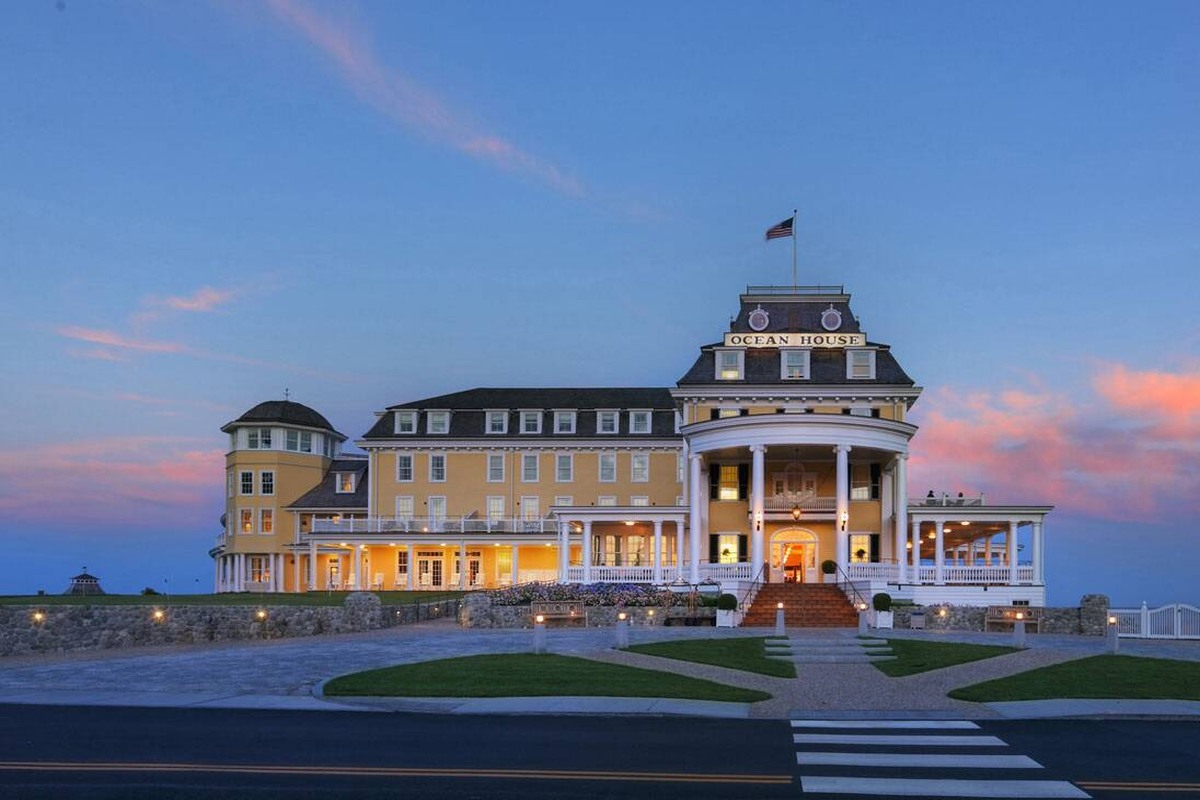Ocean House Westerly, Rhode Island - United States Of America