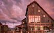 The Lodge at Blue Sky Park City, Utah - United States Of America
