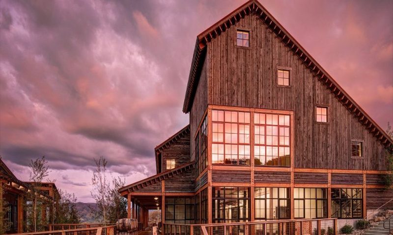 The Lodge at Blue Sky Park City, Utah - United States Of America