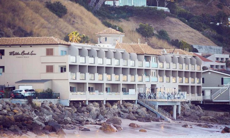 Malibu Beach Inn, California - United States Of America