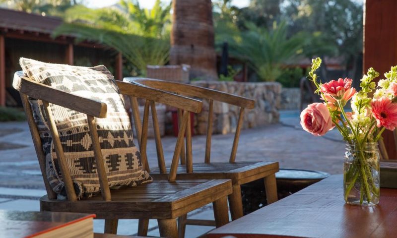 Sparrows Lodge Palm Springs, California - United States Of America