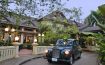 Settha Palace Hotel Vientiane - Laos