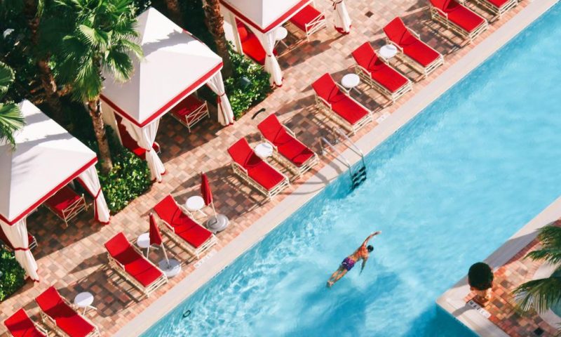 Acqualina Resort & Spa Miami, Florida - United States Of America