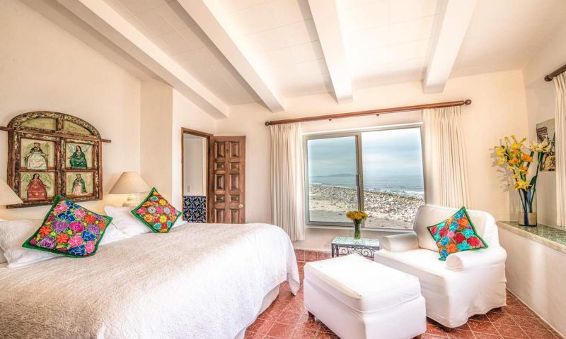 Rancho Las Cruces La Paz, Baja California Sur - Mexico