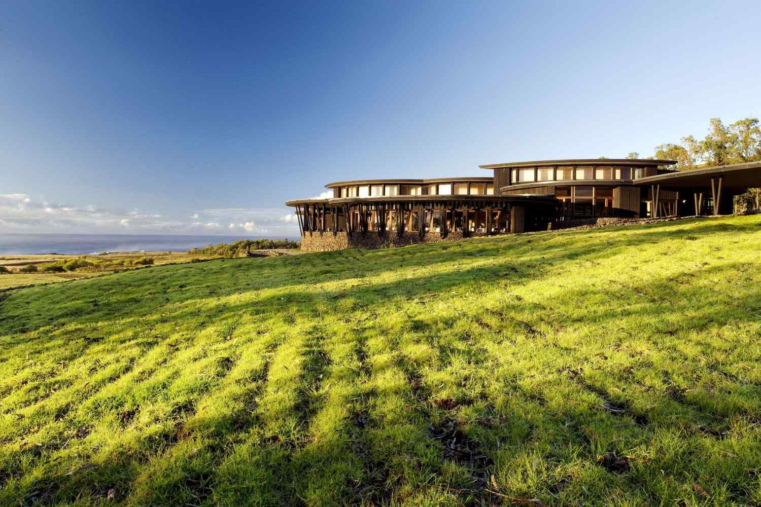 Explora Rapa Nui Easter Island - Chile