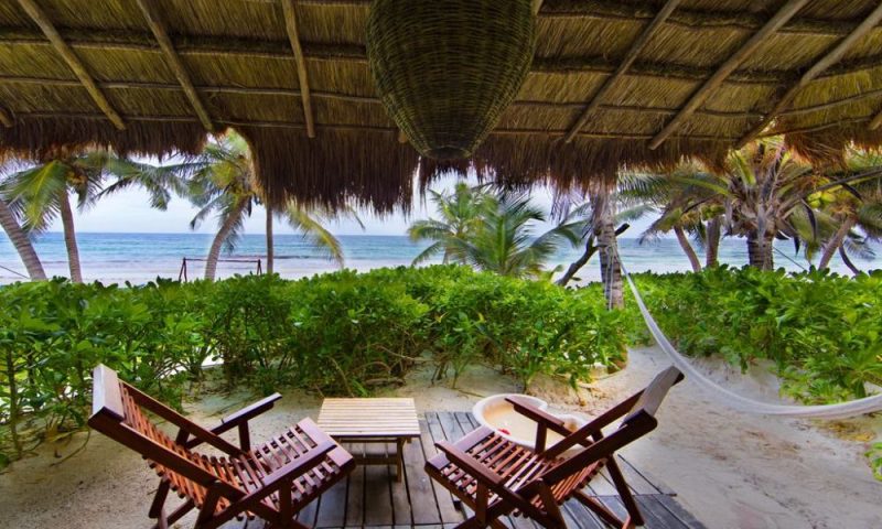 The Beach Tulum, Quintana Roo - Mexico