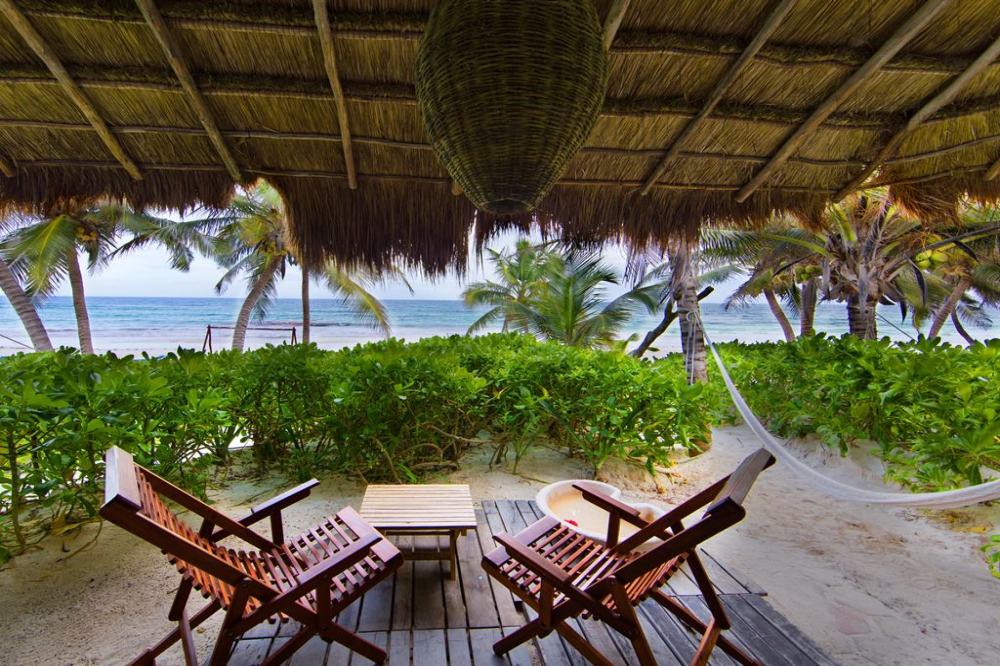 The Beach Tulum, Quintana Roo - Mexico