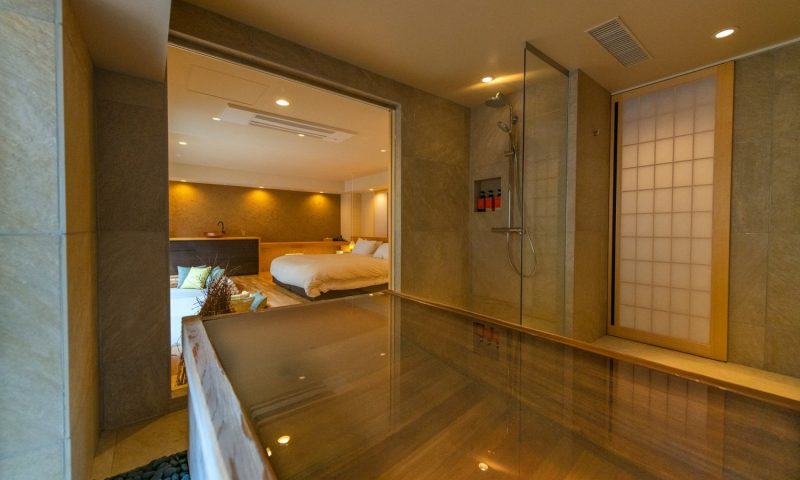 Ryokan Myojinkan Nagano, Chubu - Japan