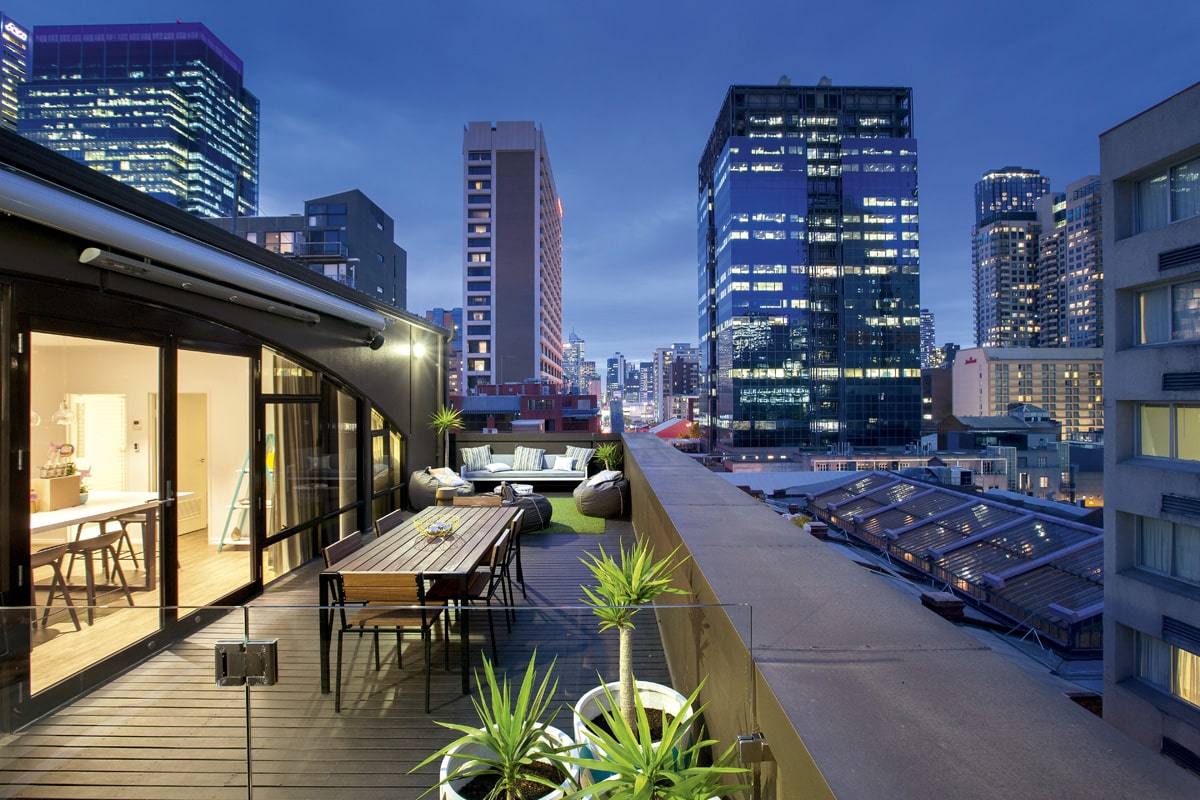Ovolo Central Hong Kong