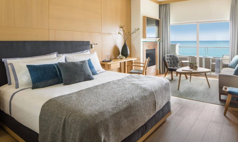 Malibu Beach Inn, California - United States Of America