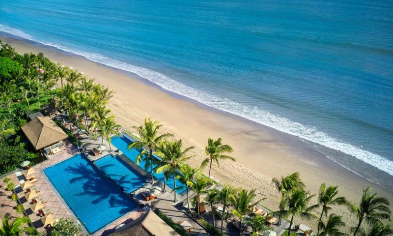 The Legian Bali - Indonesia