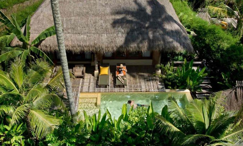 High Season Pool Villa & Spa Koh Kood - Thailand