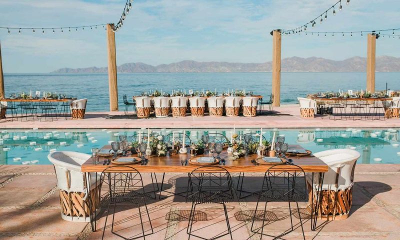 Rancho Las Cruces La Paz, Baja California Sur - Mexico