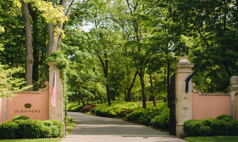 Glenmere Mansion Chester, New York - United States Of America