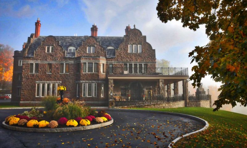 The Inn at Erlowest, New York - United States