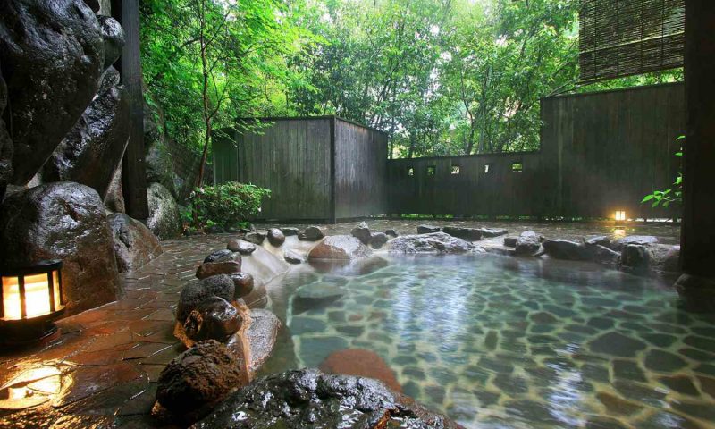 Ryokan Shiunso Kanagawa, Kanto - Japan
