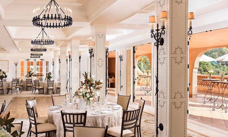 Rancho Valencia Resort & Spa San Diego, California - United States Of America