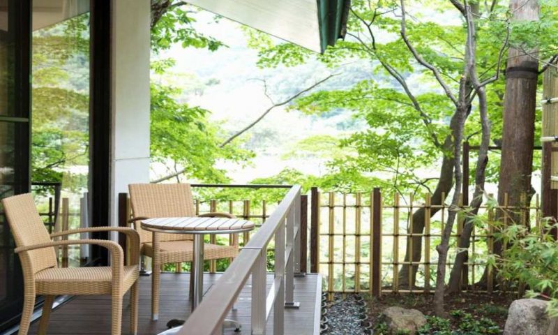Ryokan Suzukane Fukushima - Japan