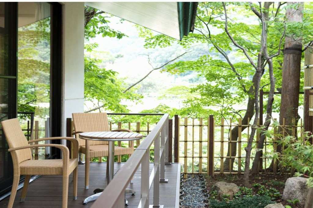 Ryokan Suzukane Fukushima - Japan