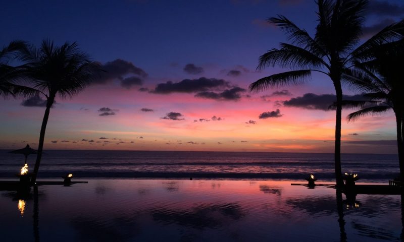 The Legian Bali - Indonesia