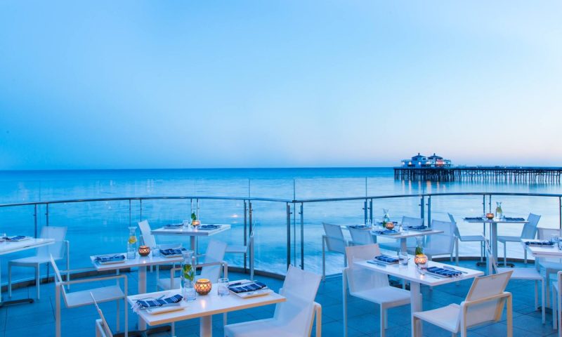Malibu Beach Inn, California - United States Of America
