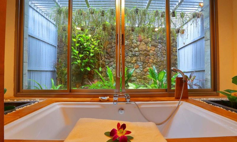 Nakamanda Resort & Spa Krabi - Thailand