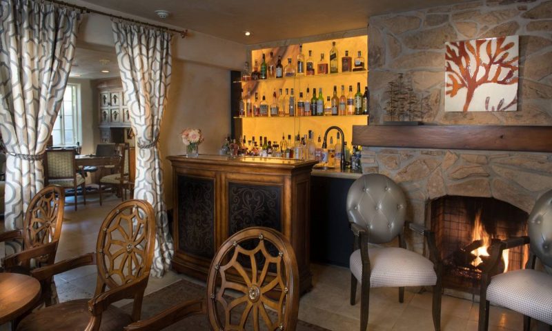 L’Auberge Carmel, California - United States Of America