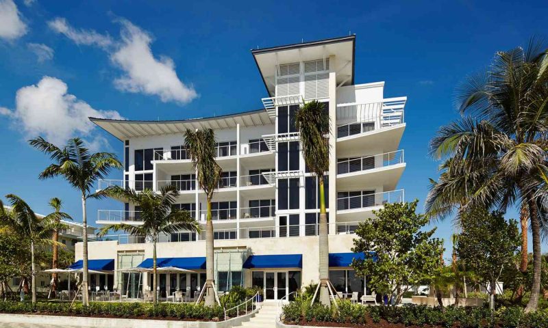 Royal Blues Hotel, Florida - United States Of America