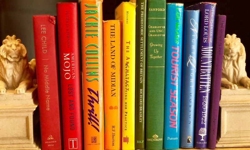 Library Hotel New York - United States Of America