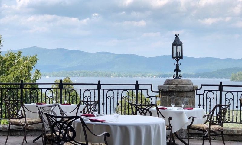 The Inn at Erlowest, New York - United States