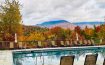 Topnotch Resort Stowe, Vermont - United States Of America
