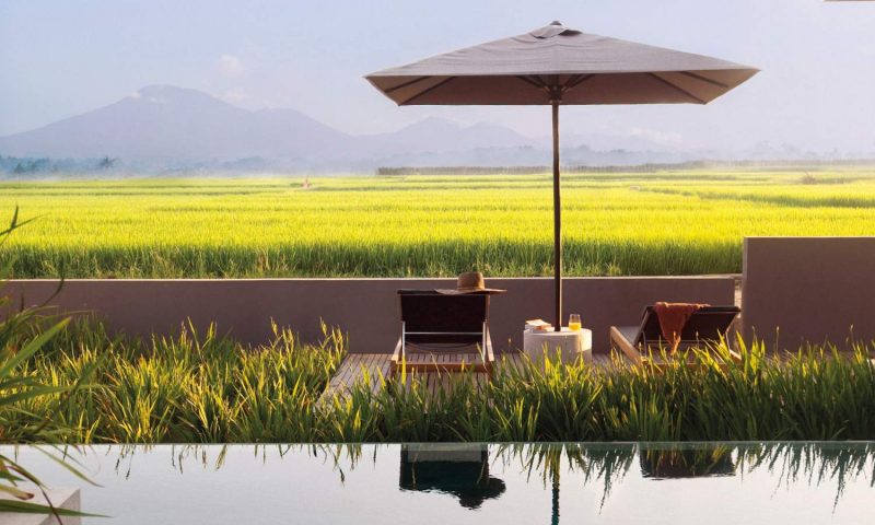 Soori Bali - Indonesia