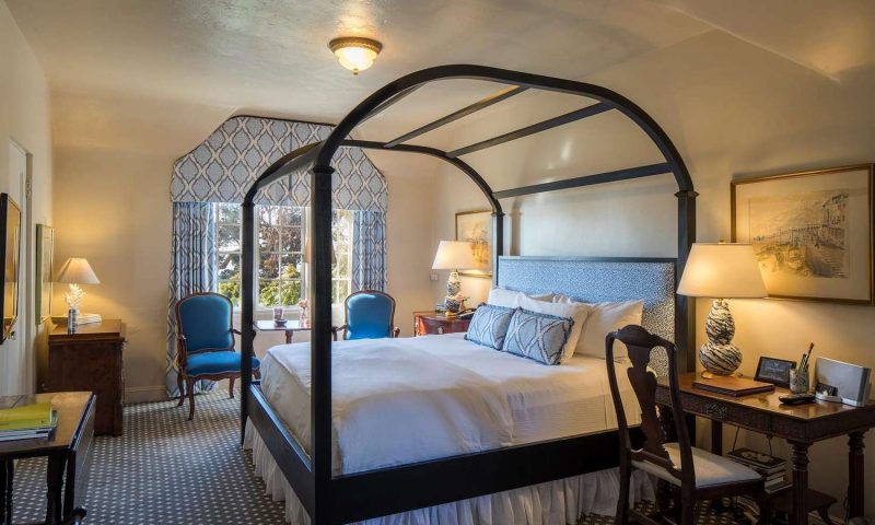 L’Auberge Carmel, California - United States Of America
