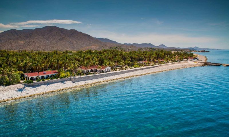 Rancho Las Cruces La Paz, Baja California Sur - Mexico