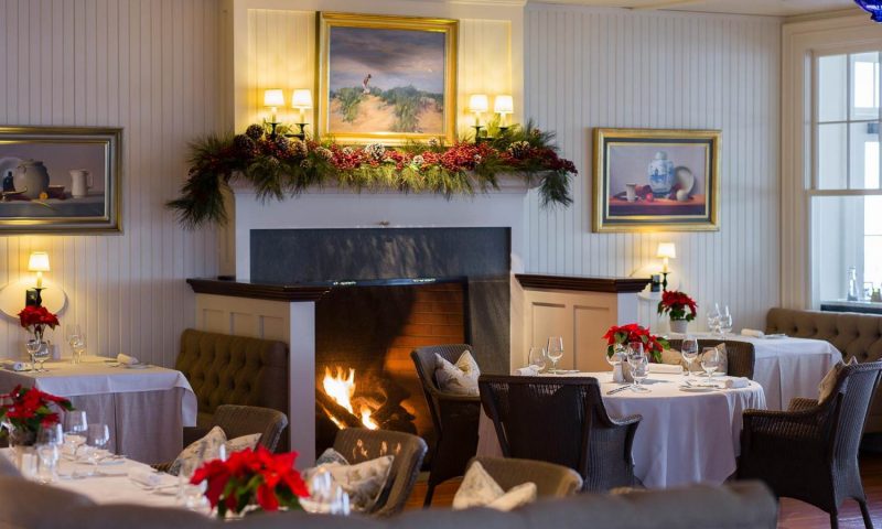 Ocean House Westerly, Rhode Island - United States Of America