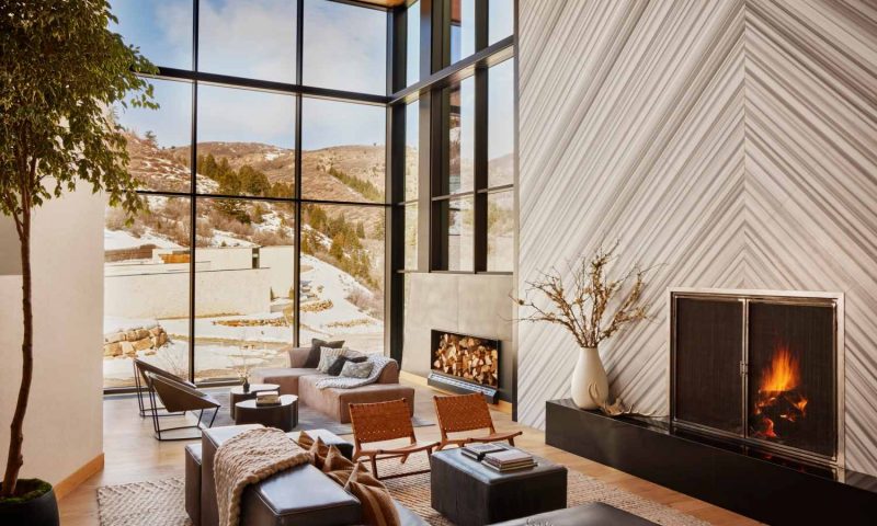 The Lodge at Blue Sky Park City, Utah - United States Of America