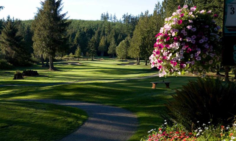 The Resort at Port Ludlow, Washington - United States Of America