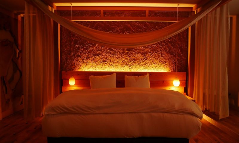 Ryokan Myojinkan Nagano, Chubu - Japan