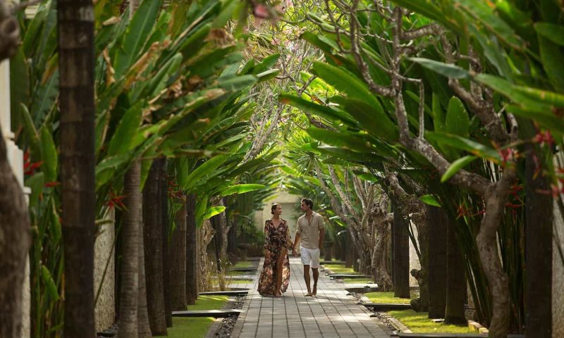 The Royal Santrian Bali - Indonesia