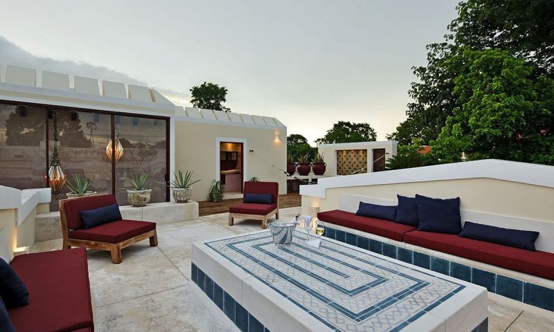 Casa Lecanda Merida, Yucatan - Mexico