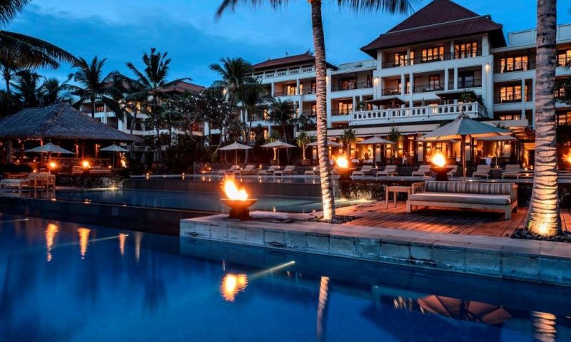 The Legian Bali - Indonesia