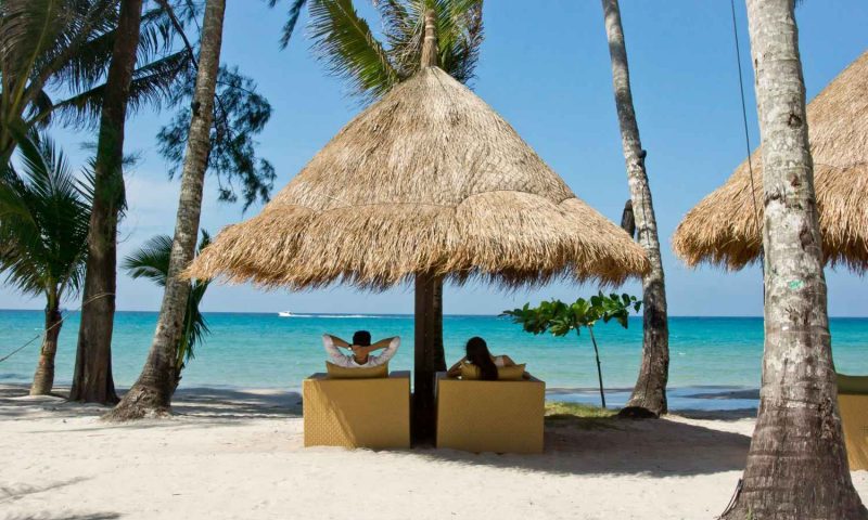 High Season Pool Villa & Spa Koh Kood - Thailand