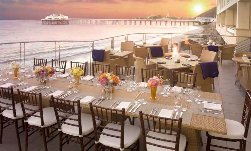 Malibu Beach Inn, California - United States Of America