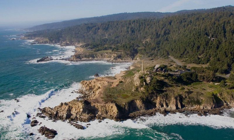 Timber Cove Resort, California - United States Of America